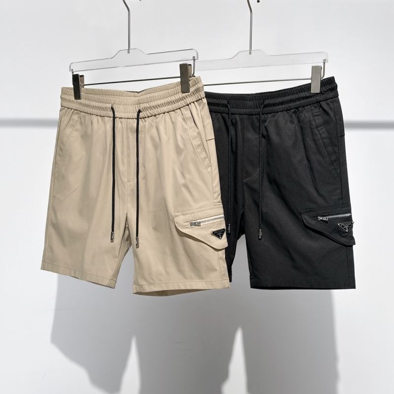 Prada Short Pants